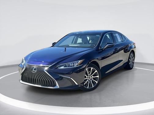 2021 Lexus ES 350 Base