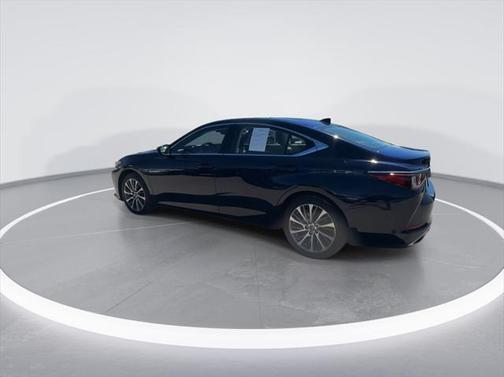 2021 Lexus ES 350 Base