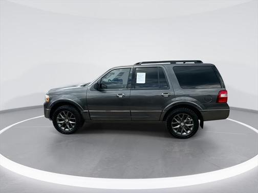 2017 Ford Expedition Limited