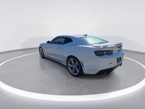 2020 Chevrolet Camaro 1SS