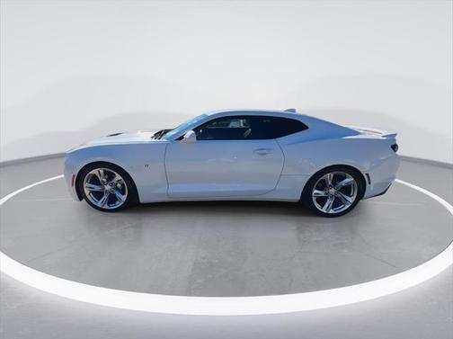 2020 Chevrolet Camaro 1SS