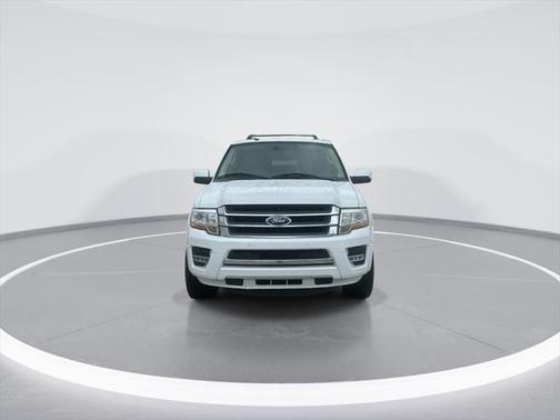 2017 Ford Expedition EL Limited