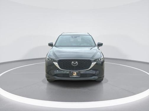 2022 Mazda CX-5 Signature