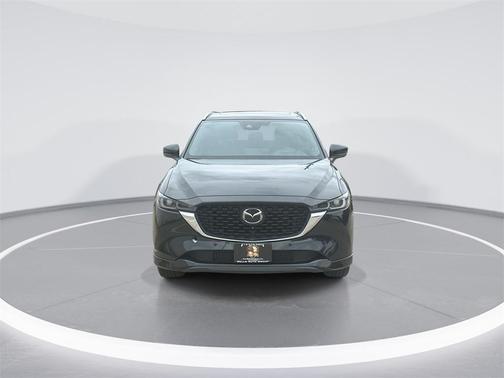 2022 Mazda CX-5 Signature