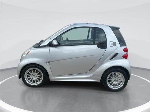 2013 smart ForTwo Electric Drive passion