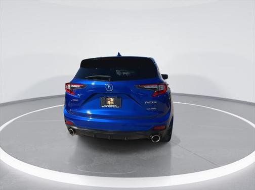 2019 Acura RDX A-Spec