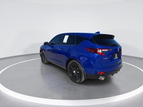 2019 Acura RDX A-Spec