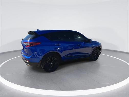 2019 Acura RDX A-Spec