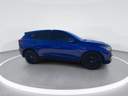 2019 Acura RDX A-Spec