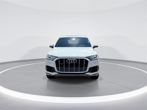 2021 Audi Q7 55 Premium