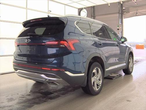 2022 Hyundai SANTA FE SEL 2.4