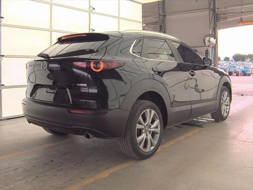 2022 Mazda CX-30 Preferred