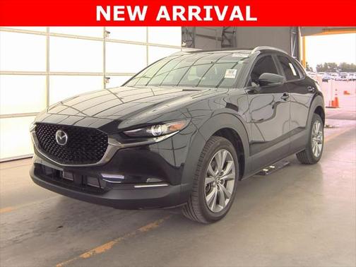 2022 Mazda CX-30 Preferred