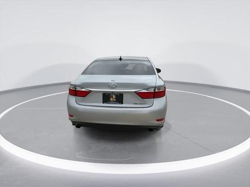 2013 Lexus ES 350 Base