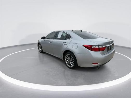 2013 Lexus ES 350 Base