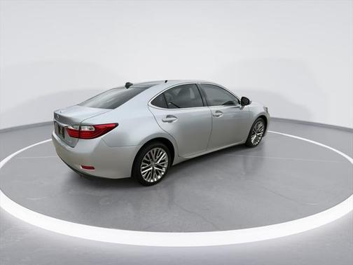 2013 Lexus ES 350 Base