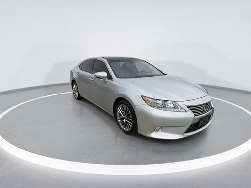 2013 Lexus ES 350 Base