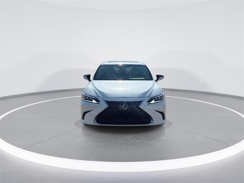 2019 Lexus ES 350 Base