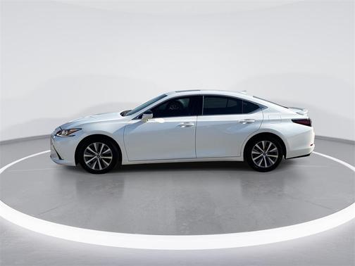 2019 Lexus ES 350 Base