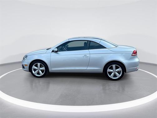 2012 Volkswagen Eos Lux