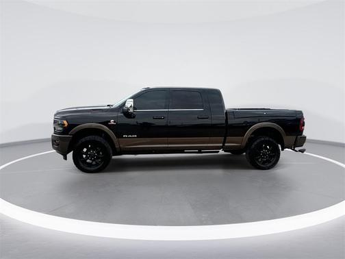2024 RAM 2500 Longhorn