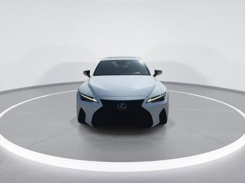 2023 Lexus IS 350 Base