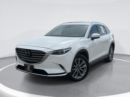 2020 Mazda CX-9 Grand Touring