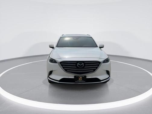 2020 Mazda CX-9 Grand Touring