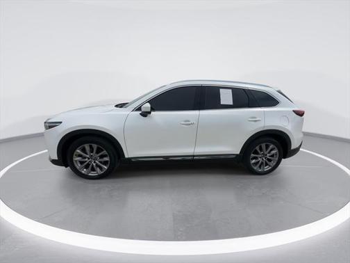 2020 Mazda CX-9 Grand Touring