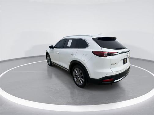 2020 Mazda CX-9 Grand Touring