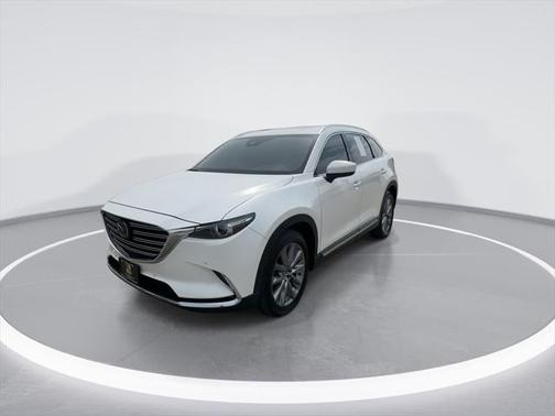 2020 Mazda CX-9 Grand Touring
