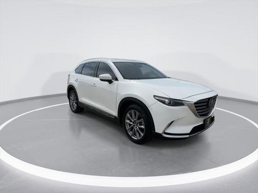 2020 Mazda CX-9 Grand Touring
