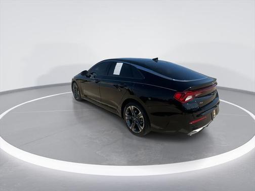 2021 Kia K5 EX