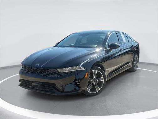 2021 Kia K5 EX