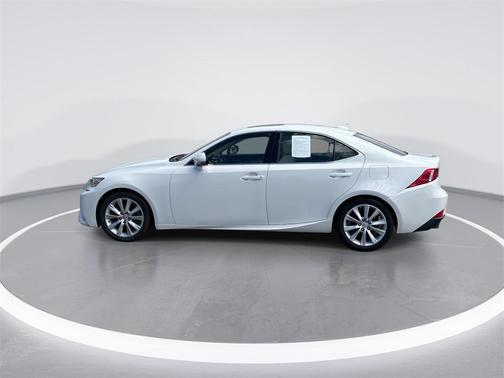 2016 Lexus IS 200t Base