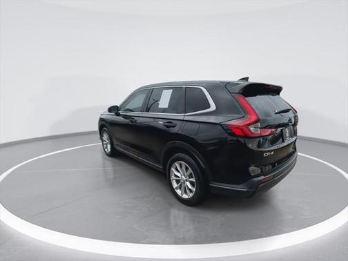2023 Honda CR-V EX AWD