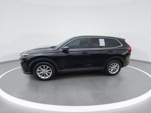 2023 Honda CR-V EX AWD