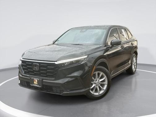 2023 Honda CR-V EX AWD