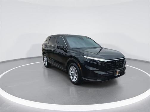 2023 Honda CR-V EX AWD