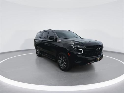 2023 Chevrolet Tahoe 4WD Z71