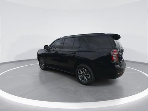 2023 Chevrolet Tahoe 4WD Z71