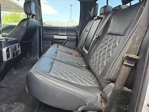 2021 Ford F-350 Lariat