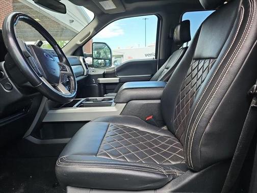 2021 Ford F-350 Lariat