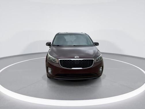 2018 Kia Sedona SX
