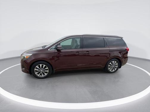 2018 Kia Sedona SX