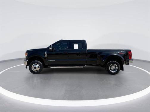 2022 Ford F-350 Lariat