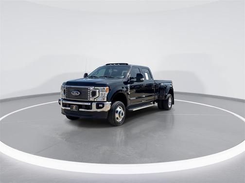2022 Ford F-350 Lariat