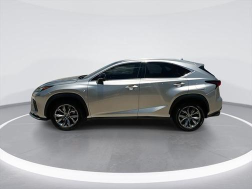 2019 Lexus NX 300 F Sport