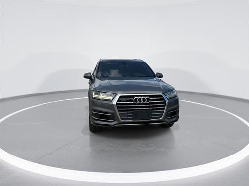 2017 Audi Q7 3.0T Premium