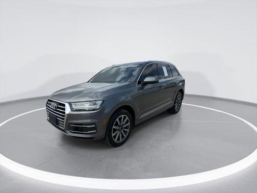 2017 Audi Q7 3.0T Premium